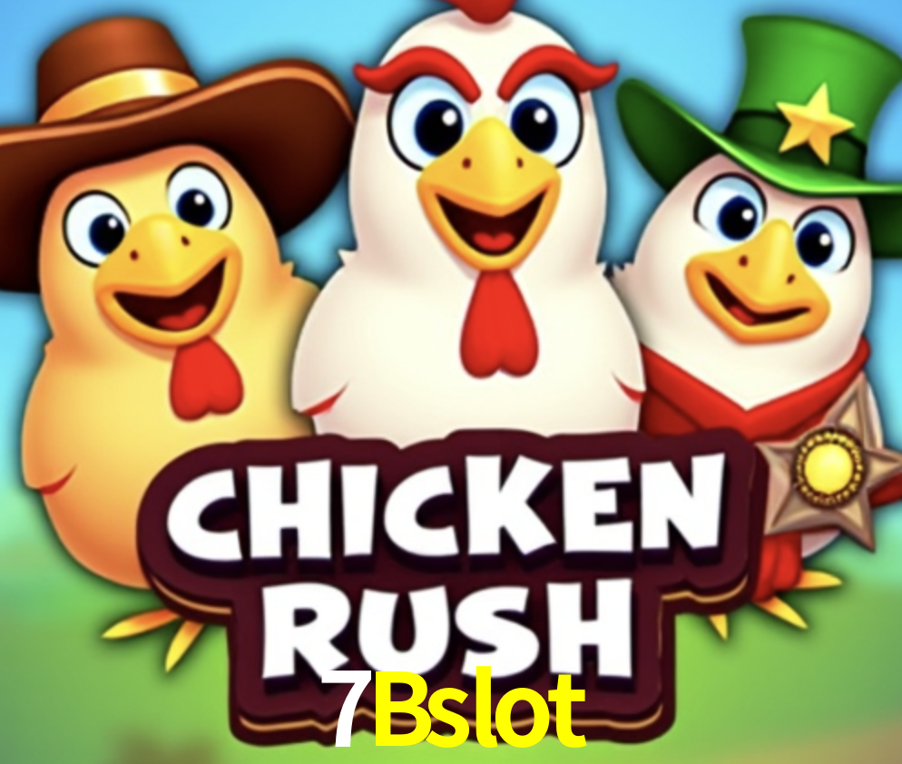 Design Responsivo 7Bslot