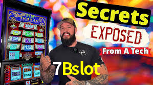 Bônus Diários 7Bslot