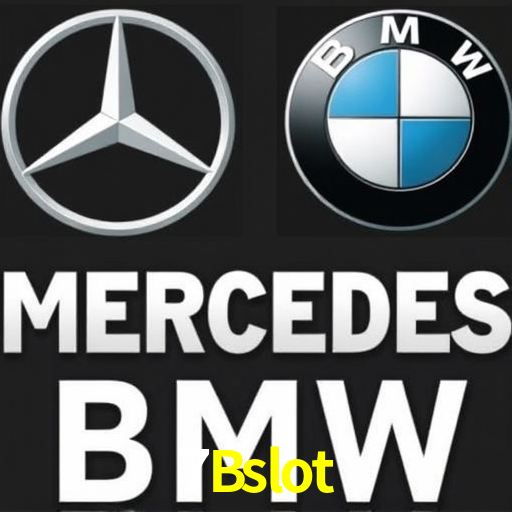 Bônus de Boas-vindas 7Bslot