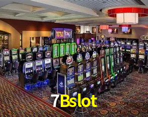 Ofertas Exclusivas 7Bslot