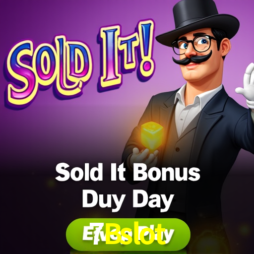 Diretório de Jogos 7Bslot