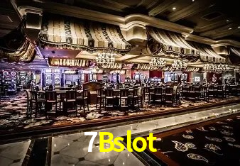 Sistemas de Segurança 7Bslot